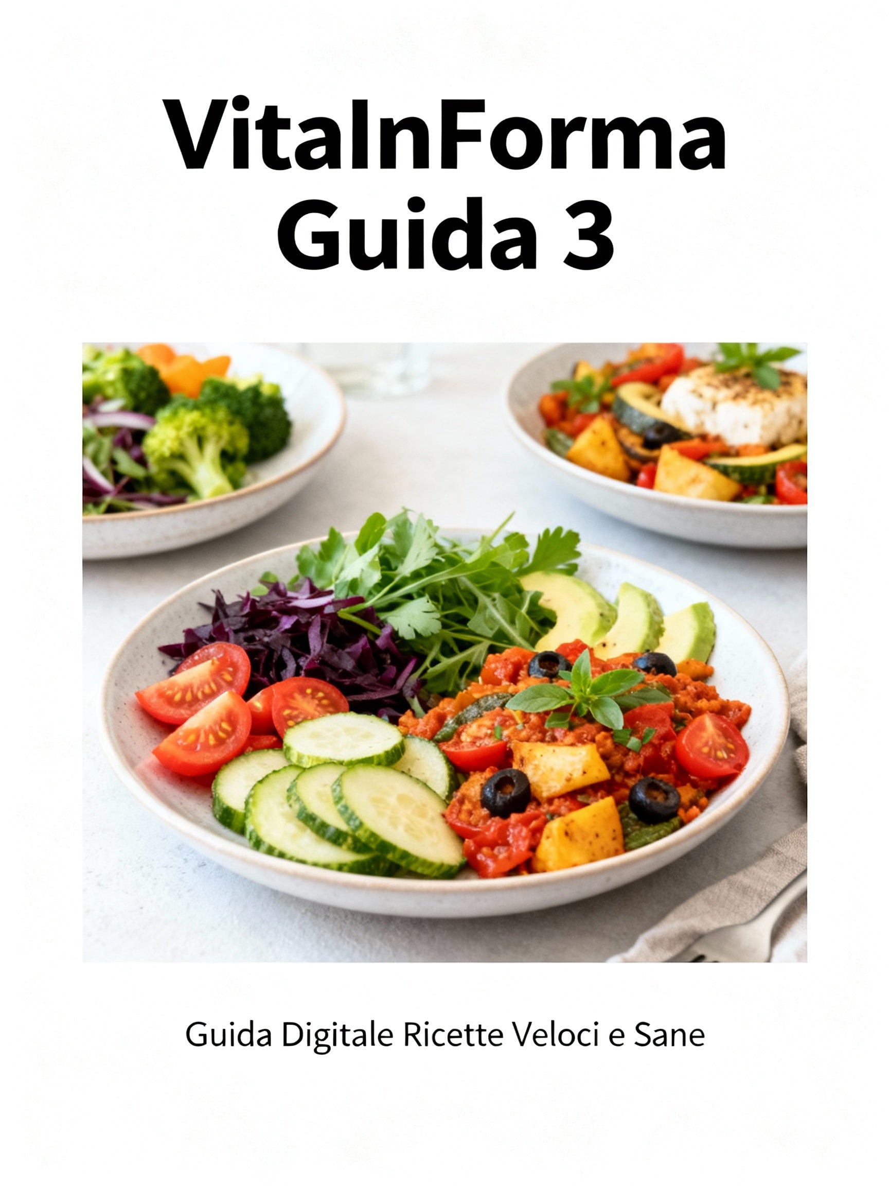 Guida 20 ricette veloci sane per colazione pranzo cena pronte in 20 minuti ingredienti semplici
